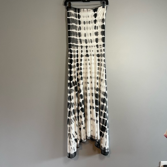Cynthia Rowley Maxi Skirt or Dress - Picture 7 of 12
